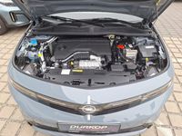 Opel Astra - Vorschau Bild 14