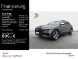 Audi SQ8 TDI tip*Air*HUD*B&O*Keramik*Pano*Standh*HD M - graue Audi SQ8