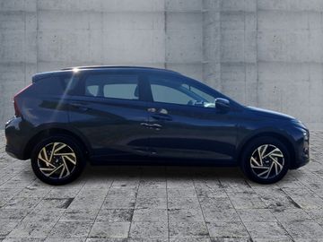 Hyundai BAYON 1.0 T-GDI Trend (90 PS) Komfort-Paket
