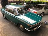 BMW 2000 Neue Klasse - BMW Gebrauchtwagen von 1970