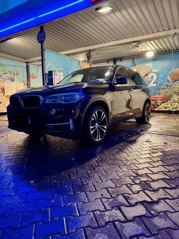 BMW X5 *25sDrive* Volle Ausstattung* Head ...