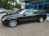 Mercedes-Benz E320 CDI T -Modell, Tüv neu, Klima, CD Wec... - Mercedes-Benz E 320: Cdi T Modell