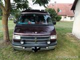 Dodge Verkaufe Dodge RAM Van 2500  - Dodge RAM mit Benzin-Antrieb: Van