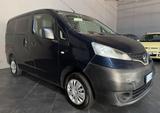 Nissan NV200 1.6 5 posti GPL - Nissan NV200 aus 2016