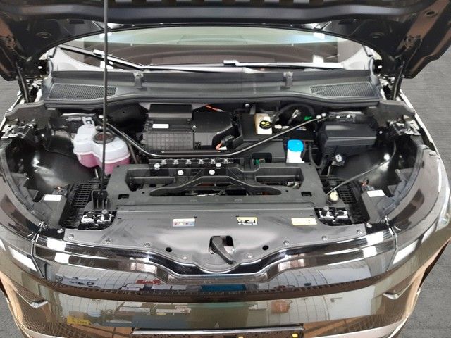 Fahrzeugabbildung Skoda Enyaq 60 Loft AHK Matrix Navi eleHeck Kamera