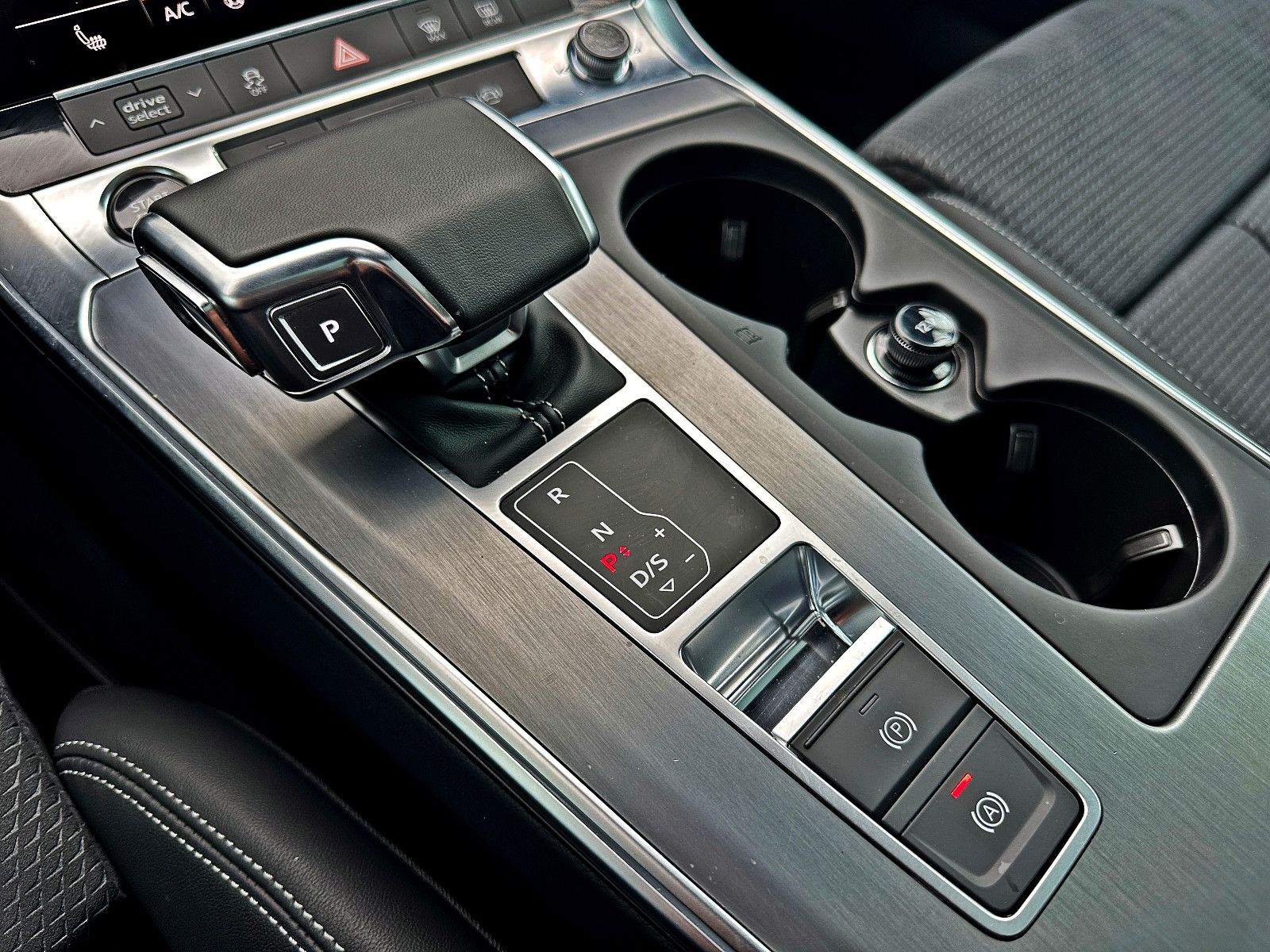 Audi A6 - Bild 18
