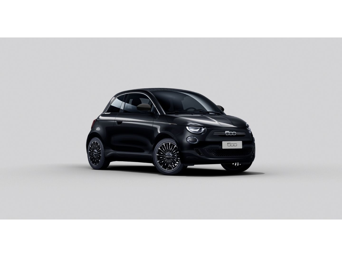 Fiat 500e Cabrio La Prima Vorlauf AKTION SONDERPREIS
