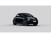 Fiat 500e - Vorschau Bild 1