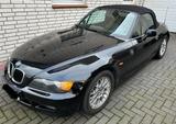 BMW Z3 1.8 Roadster Cabrio - gebrauchte BMW Z3 aus dem Jahr 1996