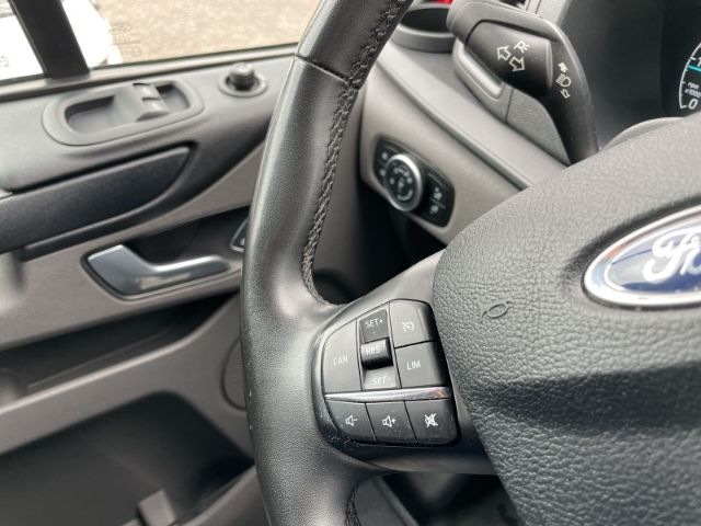 Fahrzeugabbildung Ford Transit Custom 2.0 TDCi 280 L1 Trend Standheizun
