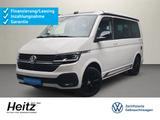 Volkswagen T6.1 California 4MOTION Beach Edit. Standhzg AHK - Volkswagen: Beach 4motion