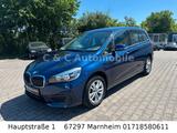 BMW 216d 2 Gran Tourer/Navi/AHK - BMW 216 aus 2018