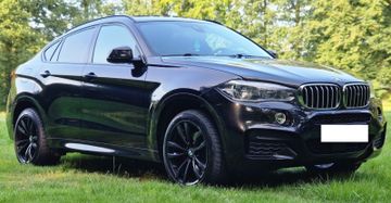 BMW X6 - 6