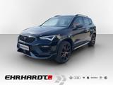 Cupra Ateca 2.0 TSI DSG 4Drive DCC LED*NAV*SHZ*ACC*PAR - CUPRA Ateca Leasingangebote für Privatpersonen
