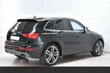 Audi SQ5 3.0 TDI tiptronic quattro - Standh/Keyless - Audi SQ5: TDI
