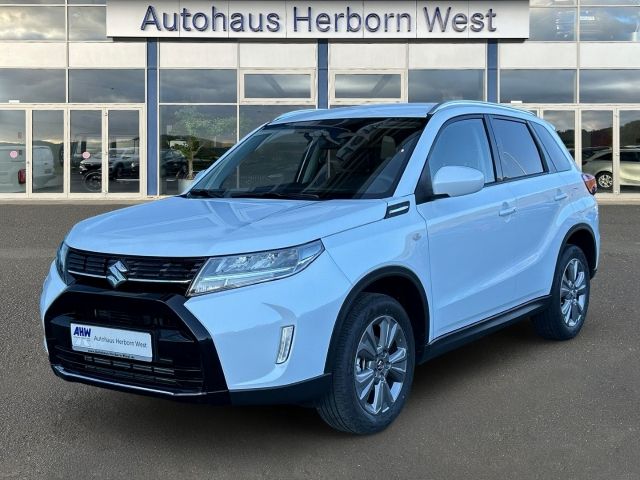 Image of Suzuki Vitara