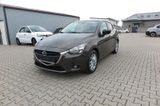 Mazda 2 Lim. Exclusive-Line - Mazda 2 aus 2015