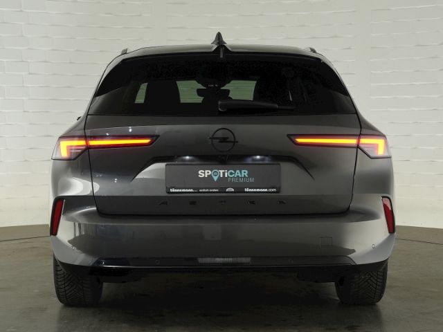 Astra L ST GS CDTI AT+LED MATRIX+NAVI+360 GRAD K