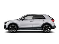 Audi Q2 - Vorschau Bild 9