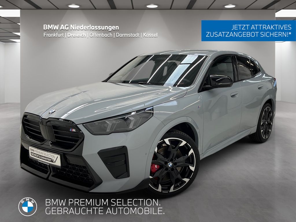 BMW X2 M35i xDrive M Sport Driv.Assist.Prof Head-Up
