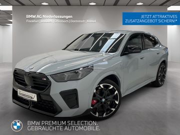 BMW Leasingangebot: BMW X2 M35i xDrive M Sport Driv.Assist.Prof Head-Up