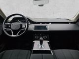 Land Rover Range Rover Evoque P200 DAB TEMPOMAT LED 17 - Land Rover aus 2021
