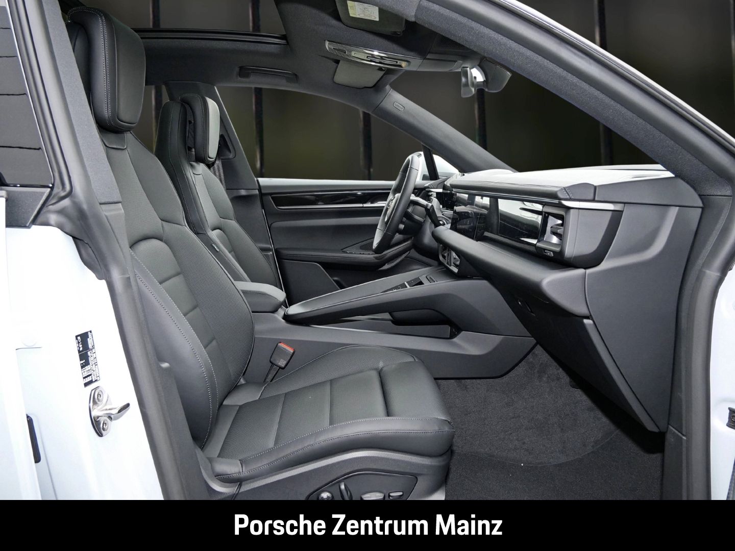 Porsche Macan - Bild 22