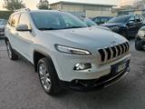 Jeep Cherokee 2.2 Mjt II 4WD Active Drive II Lim - Jeep Behindertengerecht