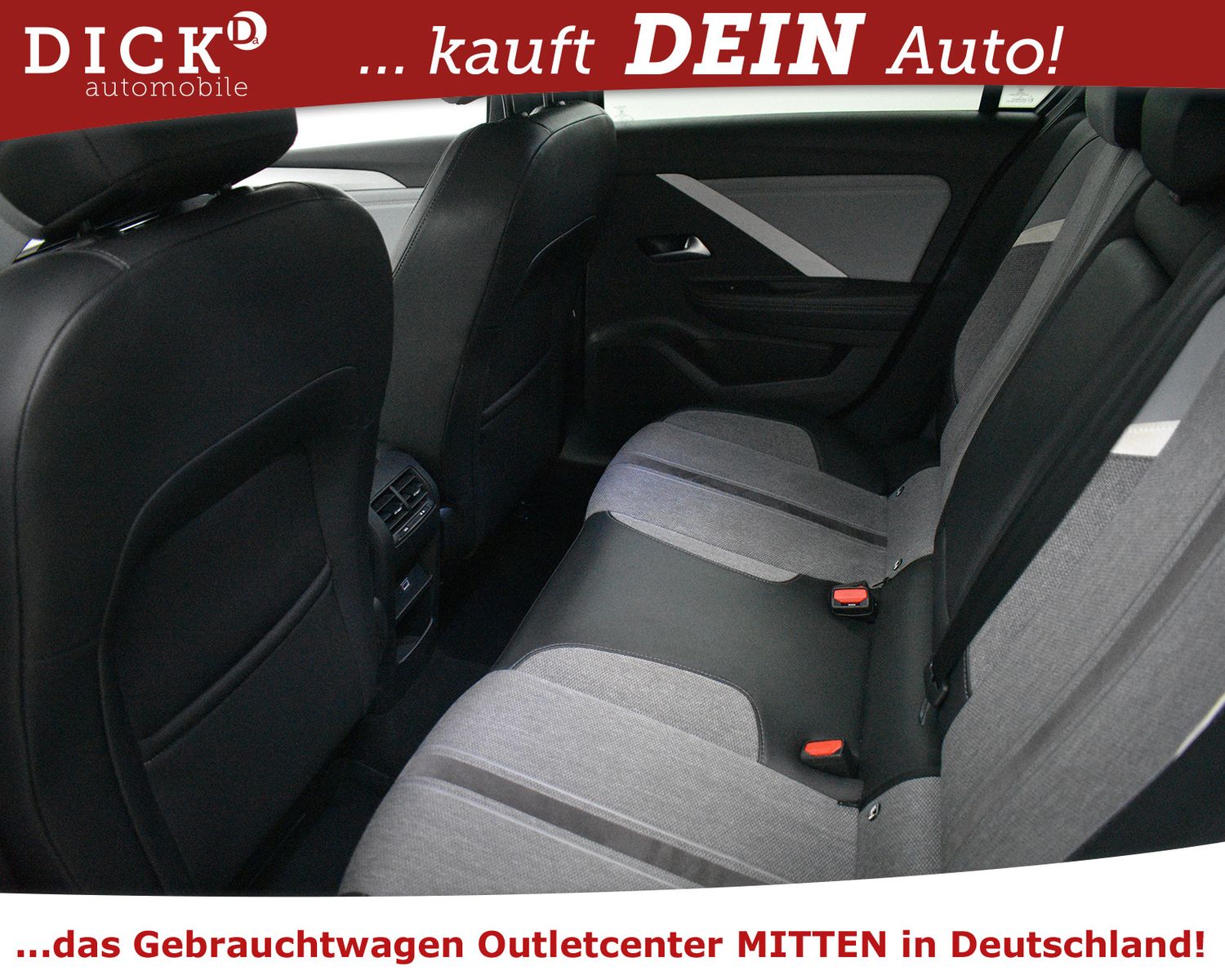 OPEL Astra L 1.2 Aut Sport Elegan NAV+LED+KAM+ACC+SHZ - Image 19