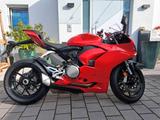 Ducati Panigale V2 - DUCATI PANIGALE V2
