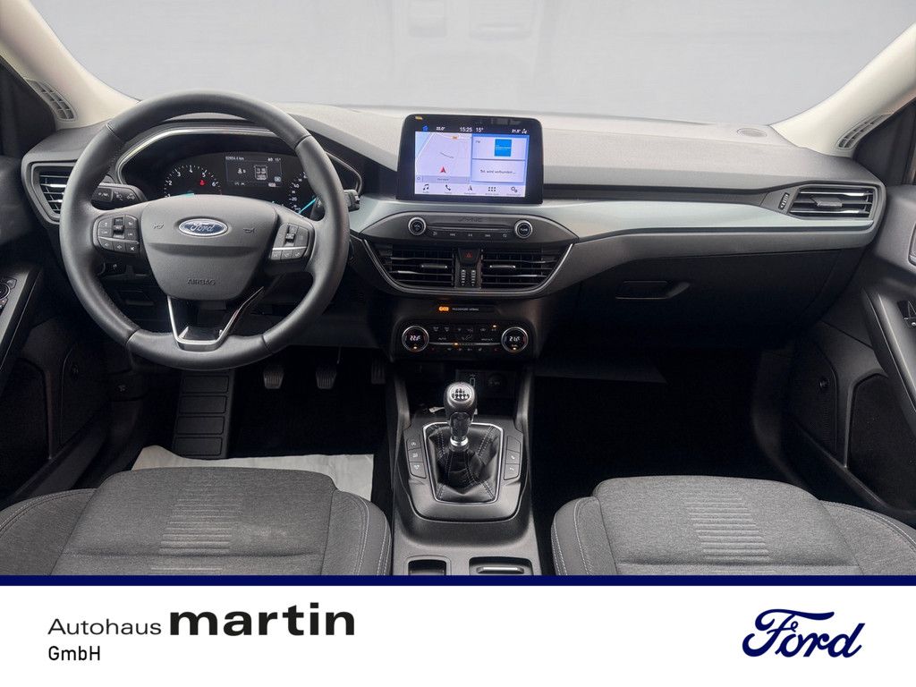 Fahrzeugabbildung Ford Focus 1.0 Active PDC SHZ KAMERA NAVI ACC B&O LED