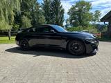 BMW M4 CS ohne OPF  TÜV neu  - BMW M4: Cs