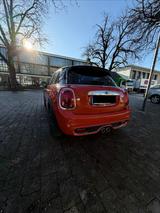 MINI Cooper S - John Cooper Works - MINI MINI: Standheizung