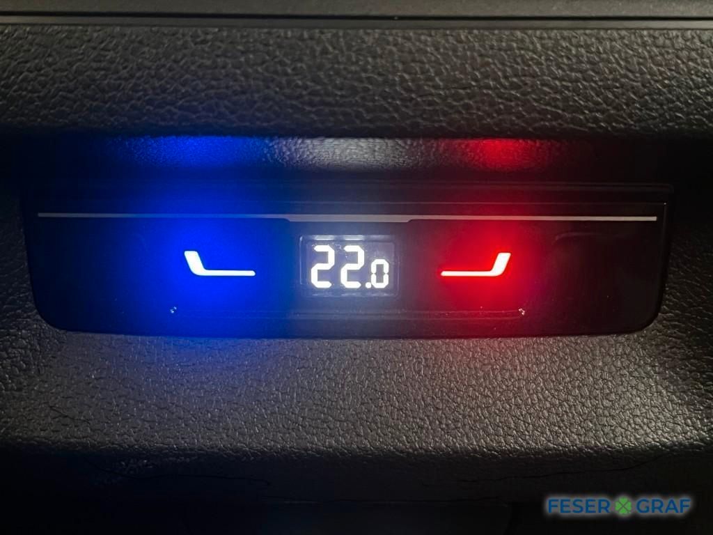 Volkswagen Tiguan Life 1.5 eTSI DSG LED 360° AHK SHZ foto 18