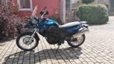 BMW F 650 GS - BMW 2010 F650GS