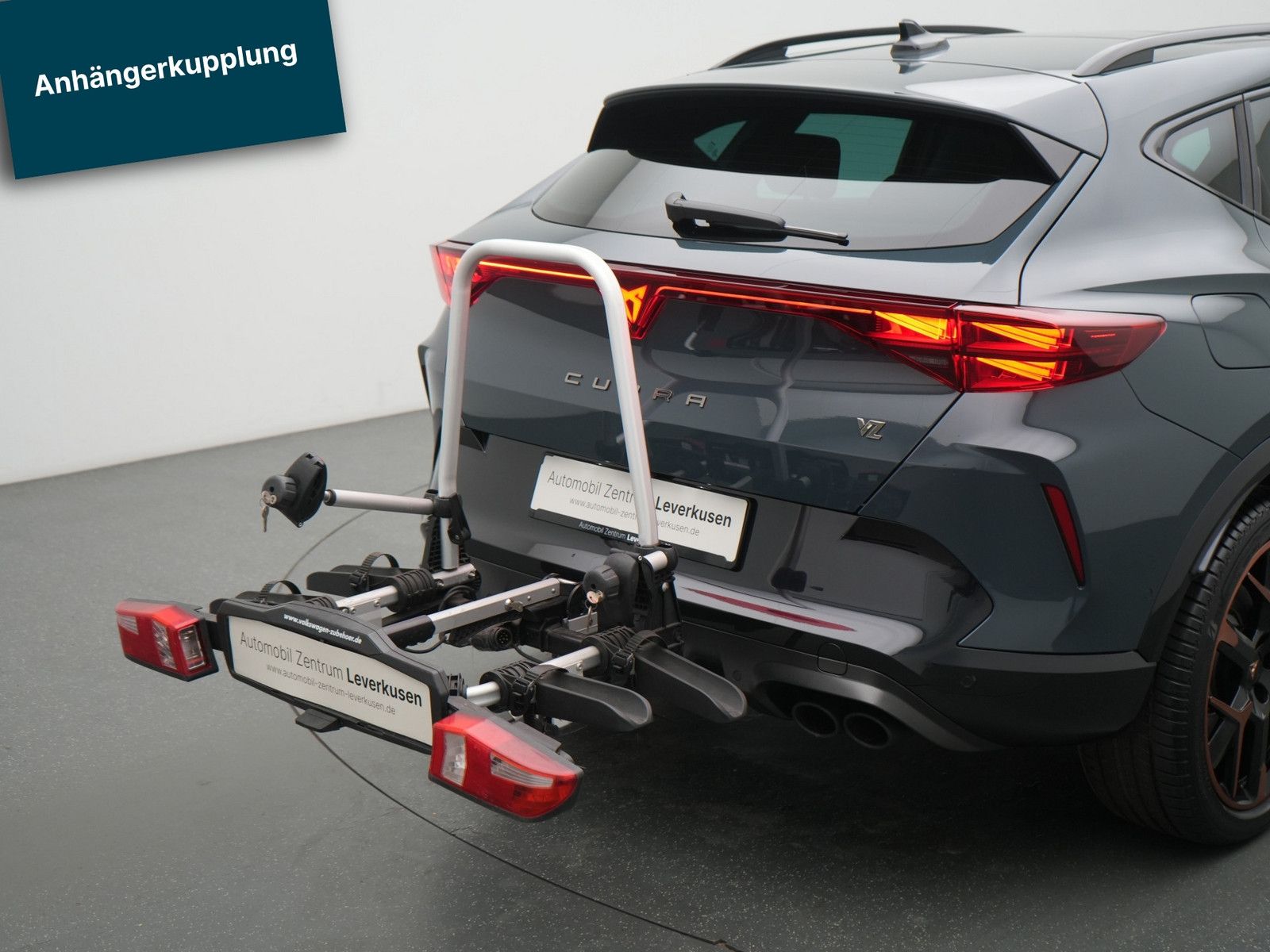 Cupra Formentor - Bild 4