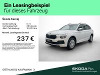 Skoda Kamiq - Vorschau Bild 2