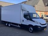 Iveco Daily 40C15 3.0 410 Be combi Clixstar Klima  - Iveco Daily 40 c