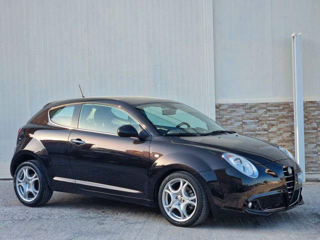 Alfa Romeo MiTo 1.3 JTDm 90cv Neopatentati