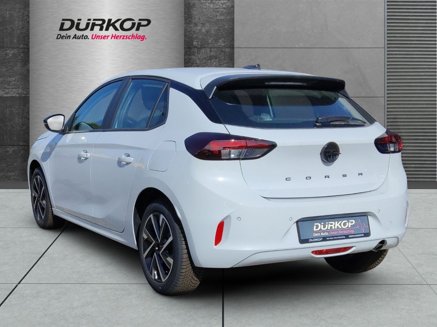 Opel Corsa - Bild 3