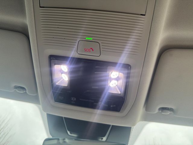 Tiguan Elegance 1.5 eTSI DSG IQ Light Navi AHK