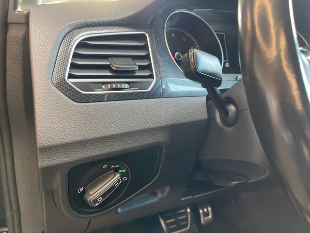 MYAUTOCENTER – Gebraucht- und Jahreswagen mit Werkstattservice in Pfaffenhofen Volkswagen Golf Sportsvan VII United *Navi*Klima*LED*