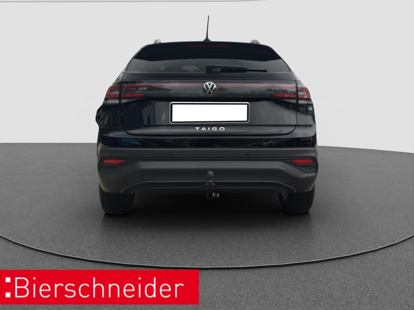Volkswagen Taigo 1.0 TSI DSG Life AHK ACC LED NAVI SHZ, миниатюра 6