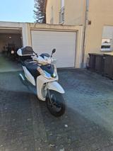 Honda SH 300 - HONDA SH 300