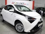 Toyota Aygo 1.0 X-PLAY X-BUSINESS KAMERA+APPLE+ANDROID - Toyota aus 2022: Aygo