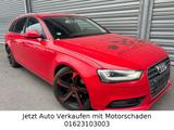 Audi A4 Avant Attraction ultra 2.0TDI