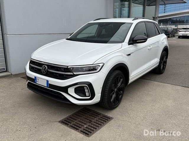 Jiný Volkswagen T-Roc 1.5 TSI ACT DSG R-Line