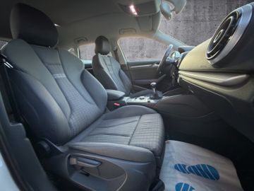 Audi A3 Sportback ambition Sport*NAVI*XENON*LED