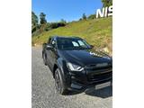 Isuzu D-Max Double Cab 4WD V-CROSS--Sofort Vefügbar--N - Isuzu D-Max Gebrauchtwagen