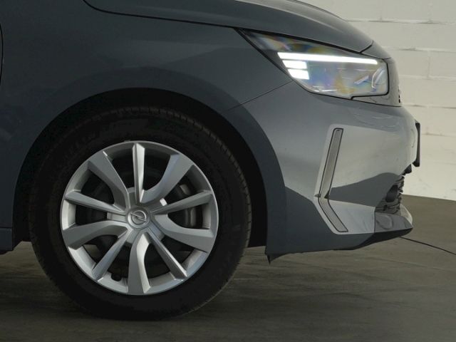 Corsa F FACELIFT EDITION+LED+SITZ-/LENKRADHEIZUN